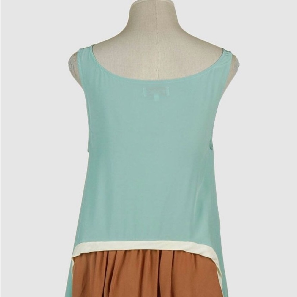 Circus & Co 100% Silk Dress - Picture 8 of 8
